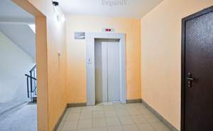 1-к квартира, вторичка, 40м2, 7/10 этаж
