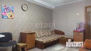 3-к квартира, вторичка, 60м2, 1/5 этаж