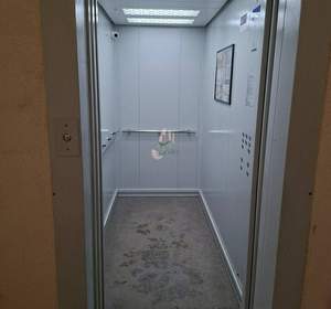 1-к квартира, вторичка, 27м2, 8/9 этаж