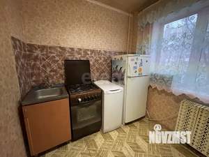 2-к квартира, вторичка, 43м2, 4/5 этаж