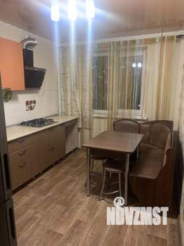 2-к квартира, вторичка, 58м2, 7/10 этаж
