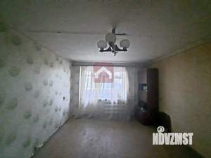 2-к квартира, вторичка, 48м2, 3/9 этаж