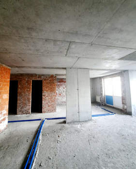 3-к квартира, вторичка, 80м2, 8/15 этаж