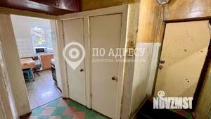 2-к квартира, вторичка, 49м2, 2/5 этаж