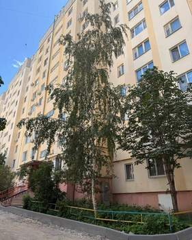 2-к квартира, вторичка, 60м2, 2/10 этаж