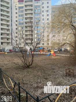 3-к квартира, вторичка, 85м2, 7/14 этаж