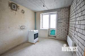 2-к квартира, вторичка, 57м2, 4/6 этаж