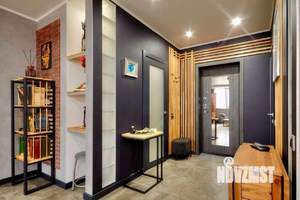3-к квартира, вторичка, 99м2, 5/18 этаж