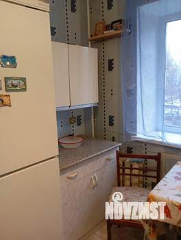 1-к квартира, вторичка, 31м2, 3/5 этаж