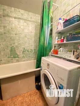 2-к квартира, вторичка, 49м2, 4/9 этаж