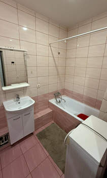 1-к квартира, вторичка, 38м2, 2/25 этаж
