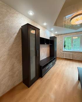 3-к квартира, вторичка, 64м2, 3/10 этаж