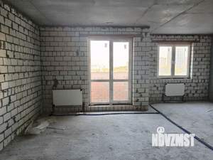 1-к квартира, вторичка, 40м2, 3/19 этаж