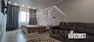 1-к квартира, вторичка, 48м2, 15/20 этаж