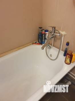 1-к квартира, вторичка, 30м2, 5/10 этаж