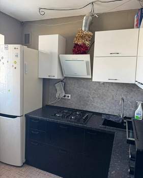 2-к квартира, вторичка, 43м2, 5/5 этаж