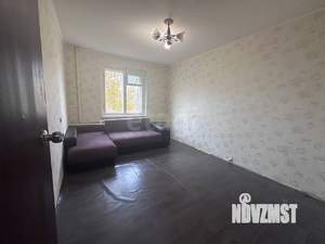 3-к квартира, вторичка, 63м2, 7/9 этаж
