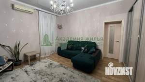 3-к квартира, вторичка, 70м2, 2/3 этаж