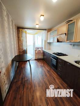 1-к квартира, вторичка, 40м2, 9/10 этаж