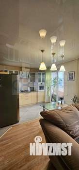 1-к квартира, вторичка, 40м2, 9/10 этаж