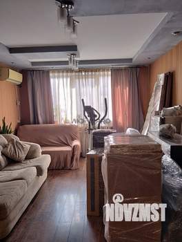 3-к квартира, вторичка, 73м2, 7/10 этаж