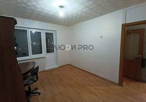 2-к квартира, вторичка, 45м2, 3/5 этаж