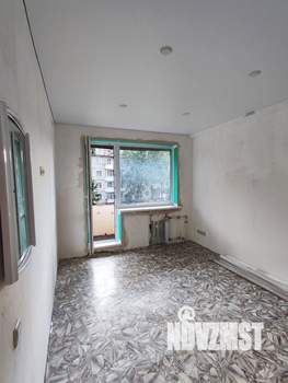 3-к квартира, вторичка, 59м2, 5/5 этаж