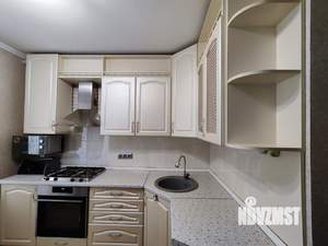 2-к квартира, вторичка, 61м2, 1/5 этаж