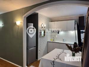 2-к квартира, вторичка, 44м2, 1/5 этаж