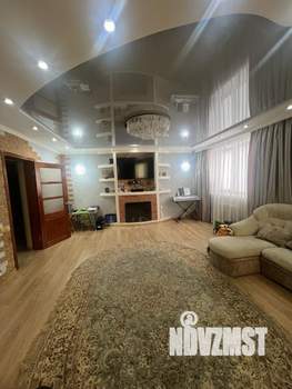 3-к квартира, вторичка, 93м2, 4/6 этаж