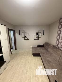 1-к квартира, вторичка, 40м2, 2/10 этаж