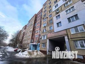 1-к квартира, вторичка, 38м2, 1/9 этаж