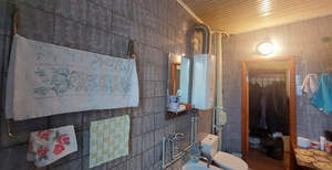 3-к квартира, вторичка, 62м2, 1/3 этаж