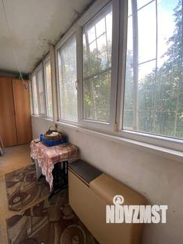 1-к квартира, вторичка, 33м2, 1/9 этаж