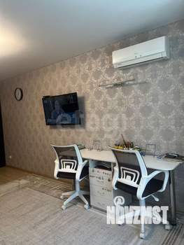 1-к квартира, вторичка, 49м2, 2/10 этаж