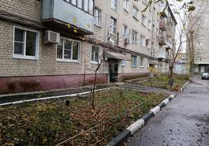 2-к квартира, вторичка, 44м2, 4/5 этаж