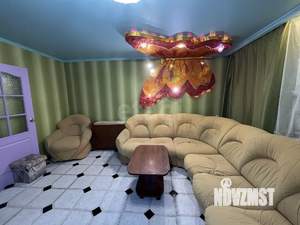 3-к квартира, вторичка, 67м2, 1/10 этаж