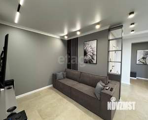 2-к квартира, вторичка, 69м2, 7/18 этаж