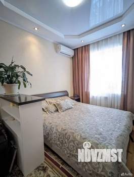 2-к квартира, вторичка, 55м2, 12/16 этаж