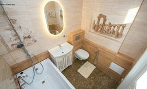 3-к квартира, вторичка, 87м2, 12/23 этаж