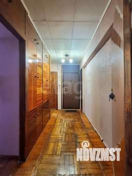 3-к квартира, вторичка, 56м2, 5/9 этаж