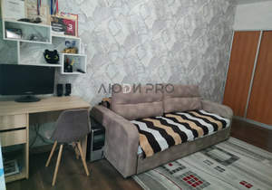 2-к квартира, вторичка, 60м2, 4/5 этаж