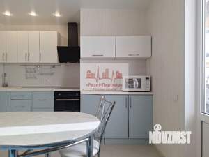 2-к квартира, вторичка, 53м2, 5/10 этаж