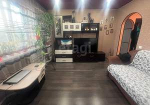 1-к квартира, вторичка, 30м2, 6/9 этаж