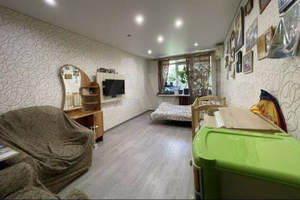 2-к квартира, вторичка, 47м2, 4/5 этаж