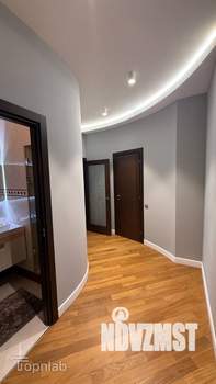3-к квартира, вторичка, 114м2, 5/7 этаж
