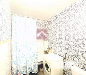 1-к квартира, вторичка, 35м2, 1/6 этаж