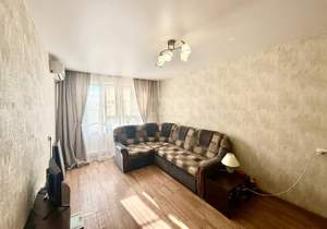 3-к квартира, вторичка, 60м2, 5/9 этаж
