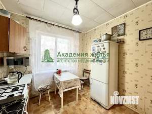 3-к квартира, вторичка, 63м2, 10/10 этаж