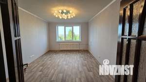 3-к квартира, вторичка, 63м2, 9/9 этаж